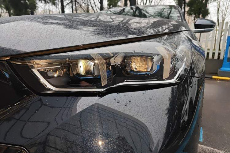 Used BMW 5 Series 2025 530Li Luxury Edition M Sport Package
