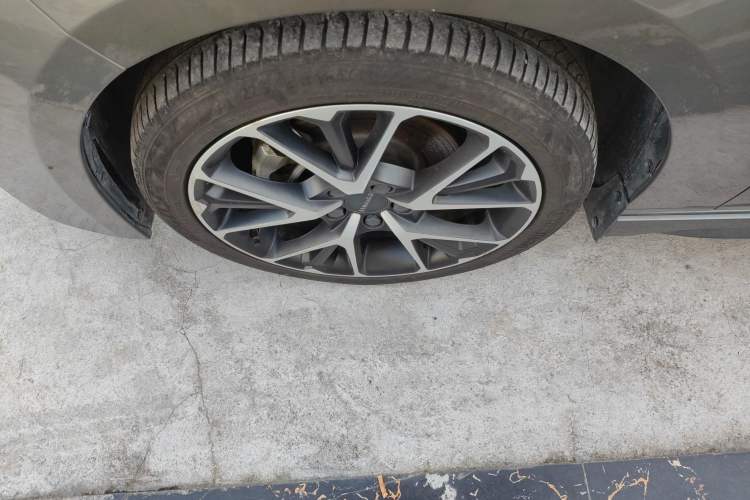 Used Lynk & Co 03 2021 1.5TD DCT Jing Champion Edition