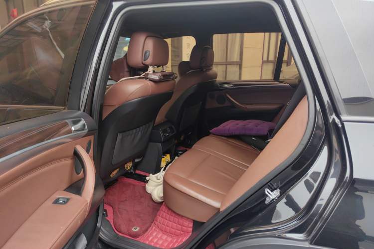 Used BMW X5 2013 xDrive35i Luxury Edition
