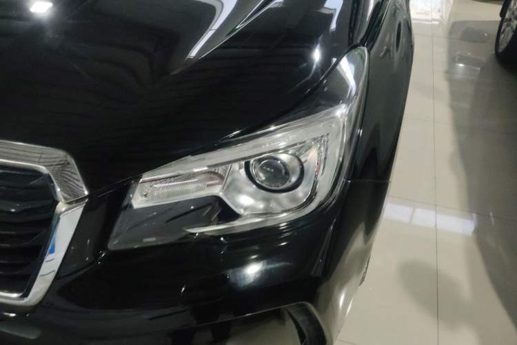 Used Subaru Forester 2018 2.0i Fashion Navigation Edition