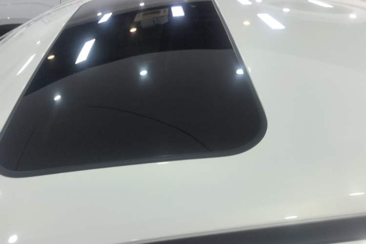 Used Mazda CX-5 2024 2.0L Automatic Two-Wheel Drive ZhiShang Pro