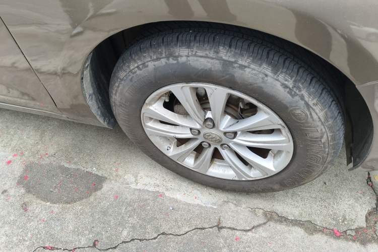 Used Buick GT 2016 15N Automatic Entry-Level Trim