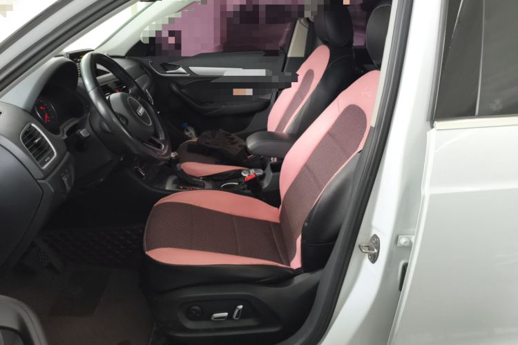 Used Audi Q3 2016 35 TFSI Fashion Model