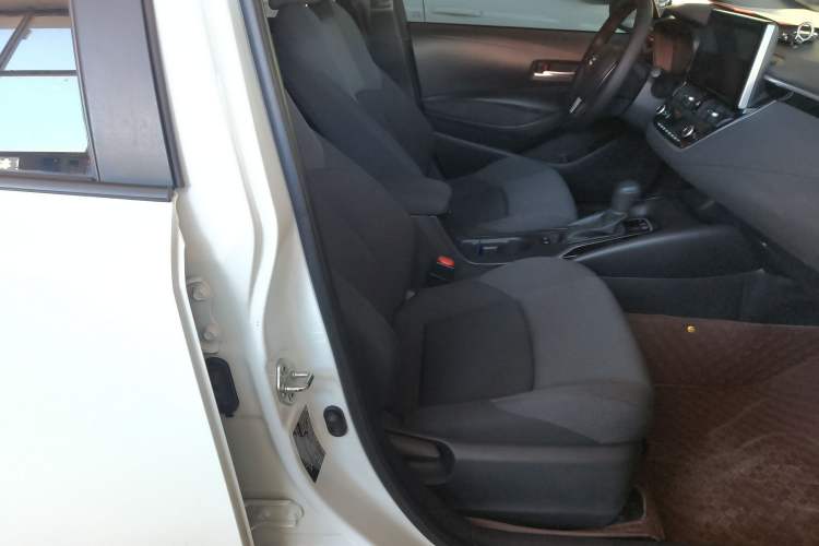 Used Toyota Levin 2019 185T CVT Luxury Edition China V Standard