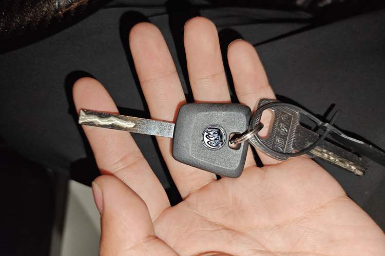 Used Buick Verano 2018 Sedan 20T Dual-Clutch Leading Model
