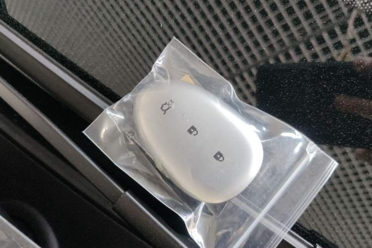 Used Qiyuan Q05 2026 Model 506 Max
