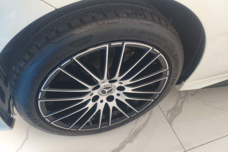 Used Mercedes-Benz C-Class 2022 Restyled C 260 L Sport Edition Exterior 4