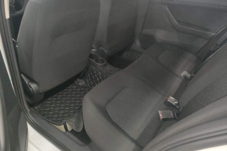 Used Jetta VA3 2024 1.5L Manual Entry-Level Version