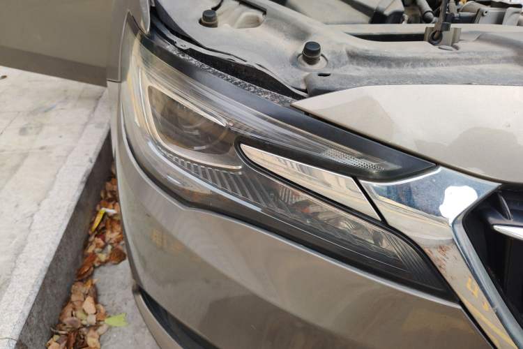 Used Buick GL6 2019 18T 6-Seater Connected Luxury Version China VI Standard
