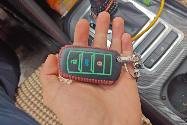 Used CHANGAN CS55 2017 1.5T Automatic Xuan Dong Model