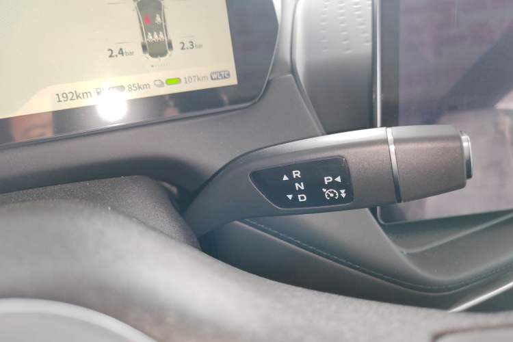 Used Deepal SL03 2025 Revised Version Range-Extended Elite Edition