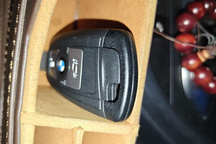 Used BMW 3 Series 2018 320Li Fashion Model