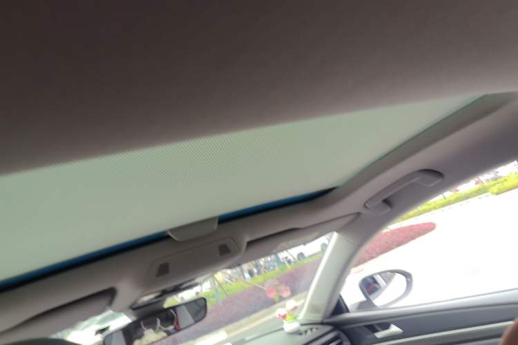 Used Volkswagen Lamando 2023 Lavida L 280TSI DSG Spicy Edition
