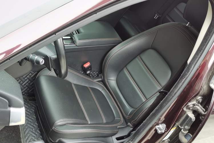 Used Jaguar XEL 2019 2.0T 200 PS Luxury Edition