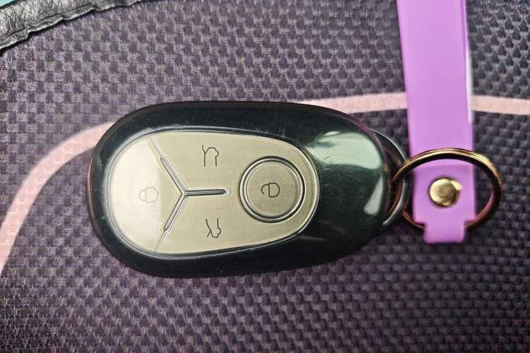 Used Geely Galaxy Geome 2025 UP 410km Exploration Edition