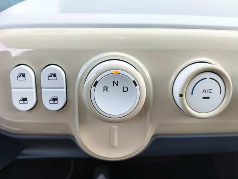 Used Bestune Pony 2025 222km Range Agile Horse — 13