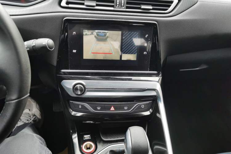 Used Peugeot 308 2016 350THP Automatic Prestige Edition
