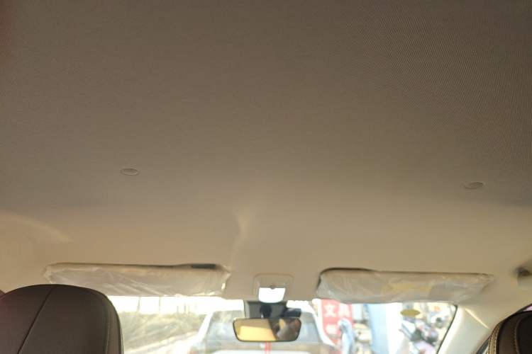 Used Wuling Bingo 2023 333km Enjoy+ Version