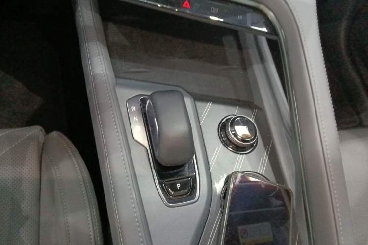 Used Zeekr 001 2025 WE Edition 100 kWh Rear-Wheel Drive
