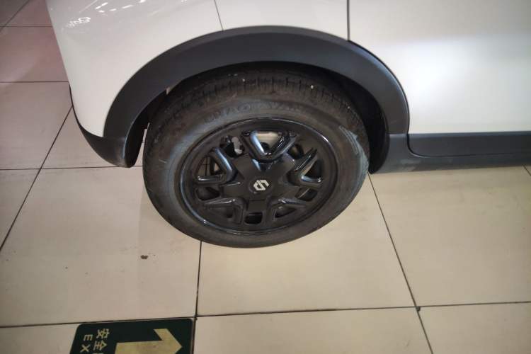 Used Leapmotor T03 2025 310 Comfort Edition