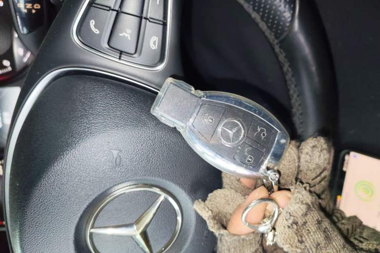 Used Mercedes-Benz C-Class 2017 C 200 L Sport Edition