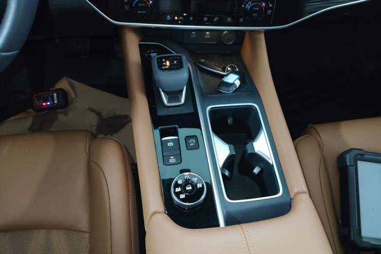 Used Nissan Pathfinder 2024 380 VC-TURBO Four-Wheel Drive Prestige Edition 6 Seats