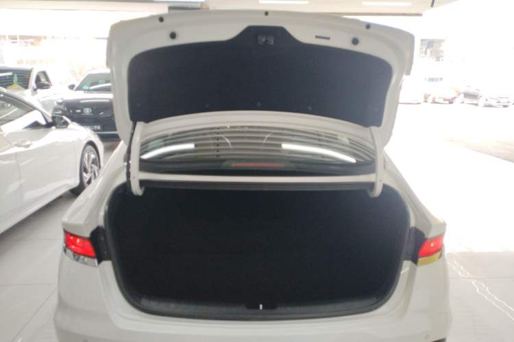 Used Hyundai Lafesta 2019 280TGDi Sport Edition China VI
