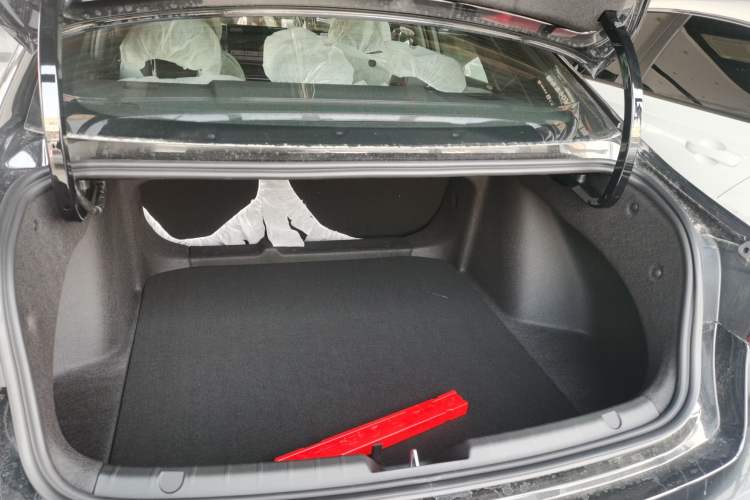 Used Geely Auto Preface 2026 Model Oriental Yao 1.5TD Kunlun Edition
