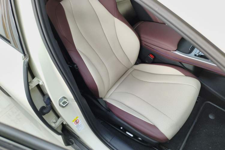 Used BYD Seal 07 DM-i 2025 Intelligent Driving Version DM-i 1.5L 125 km Prestige Edition