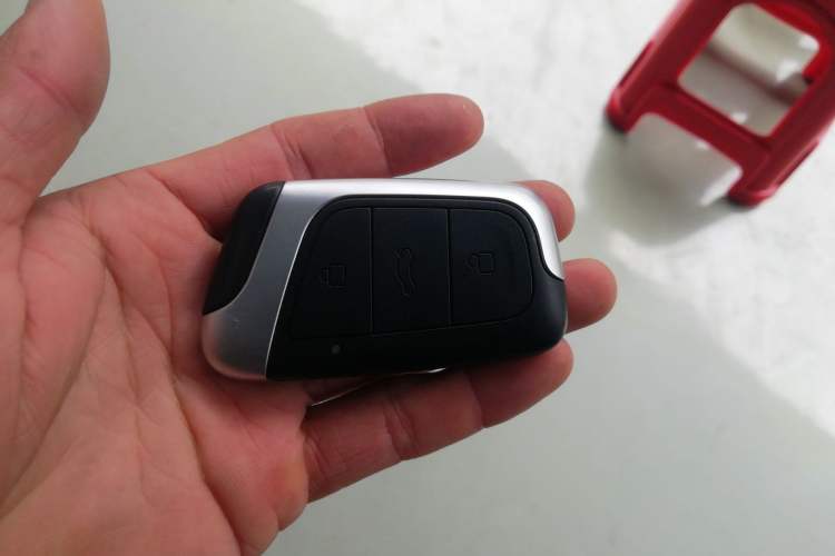 Used Chery Little Ant 2024 321km Love Edition