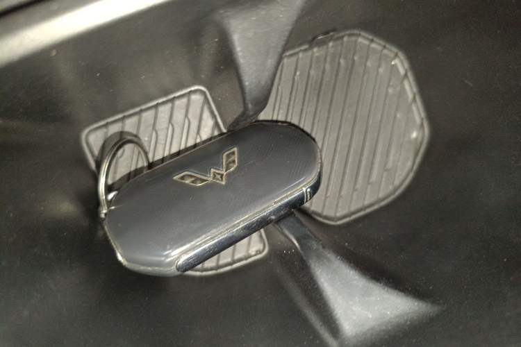 Used Wuling Victory 2020 1.5T CVT Flagship Edition