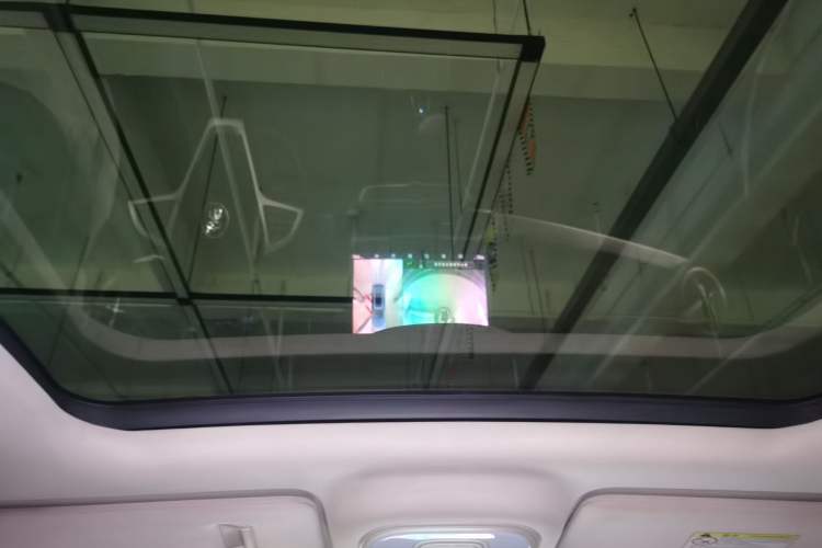 Used BYD Song New Energy 2019 Song EV500 Smart Connect Elite Model