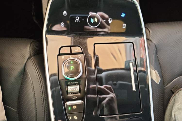 Used WM Motor EX5 2019 EX5 ZhiXing 2.0 Extra Innovation Edition 400