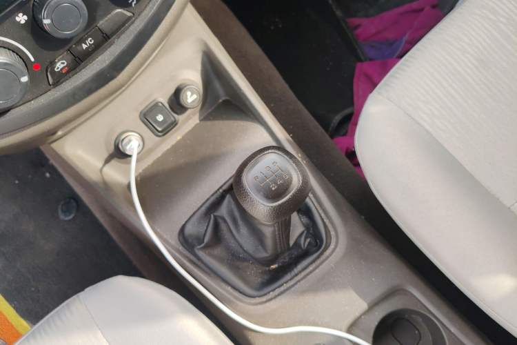 Used Wuling Hongguang 2021 1.5L Revised S Base Version Hydraulic Power Steering LAR