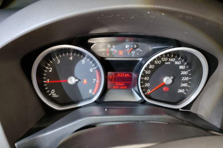 Used Ford Mondeo 2013 2.3L Fashion Edition