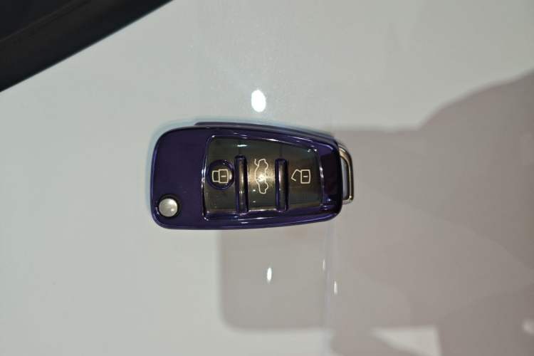 Used Audi A3 2020 Limousine 35 TFSI Fashion Edition China VI Emission Standard