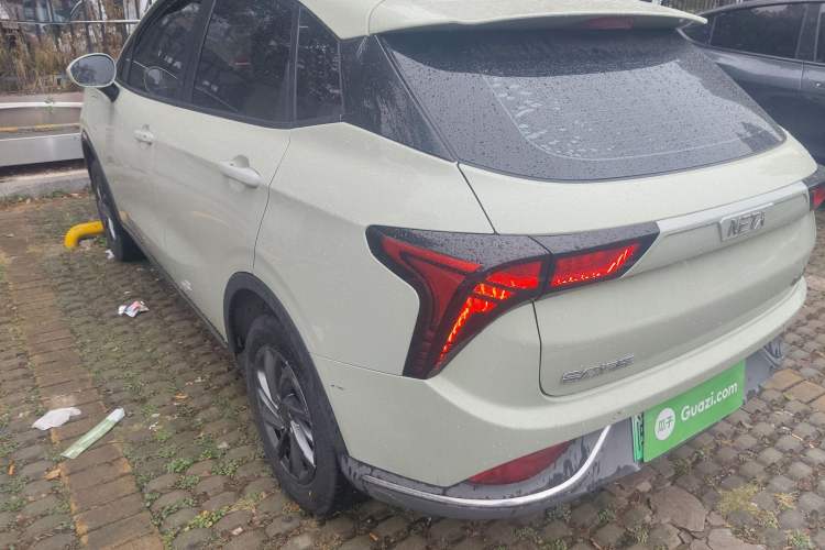 Used NETA V 2022 Chao 300 Lite Ternary Lithium
