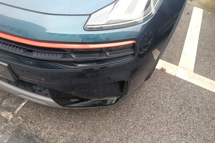 Used Lynk & Co 06 2020 1.5T YAO Halo Left Front Headlight