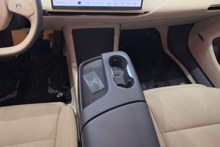 Used Hongqi Tiangong 05 2025 550 Smart Selection