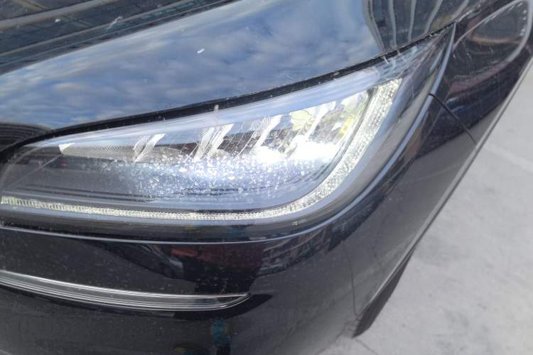 Used Lincoln Corsair 2022 2.0T Two-Wheel Drive Luxury Edition