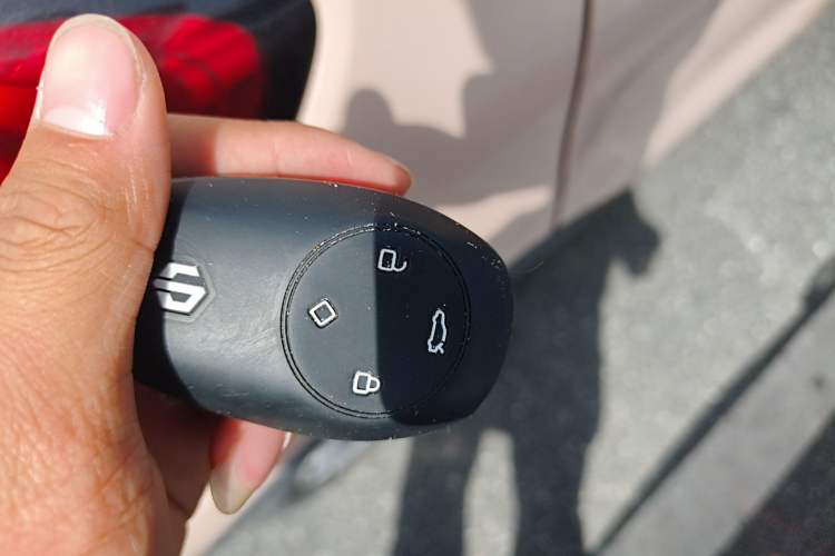 Used Leapmotor T03 2021 400 Lite Edition Lithium Iron Phosphate