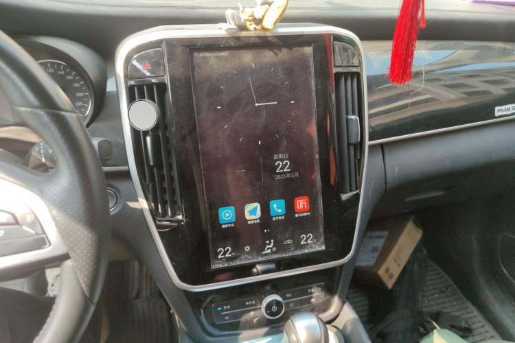 Used BYD Song MAX 2017 1.5T Automatic Smart Connect Elite 7-Seater