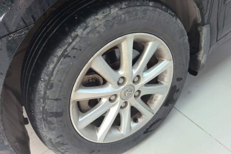 Used Toyota Camry 2013 200G Classic Luxury Edition