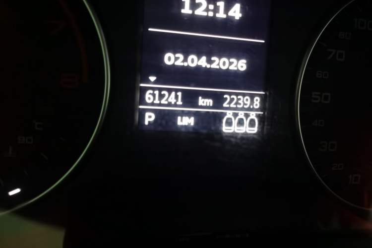 Used Audi Q2L 2018 35 TFSI Launch Exclusive Edition China VI
