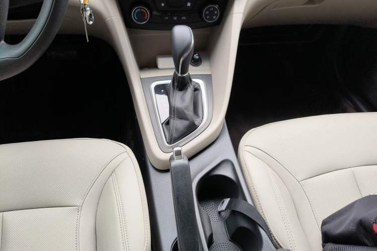 Used Buick GT 2021 Exemplar 1.5L Automatic Elite Version