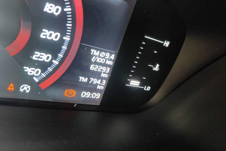 Used Volvo XC60 2021 T5 4x4 Smart Luxury Edition
