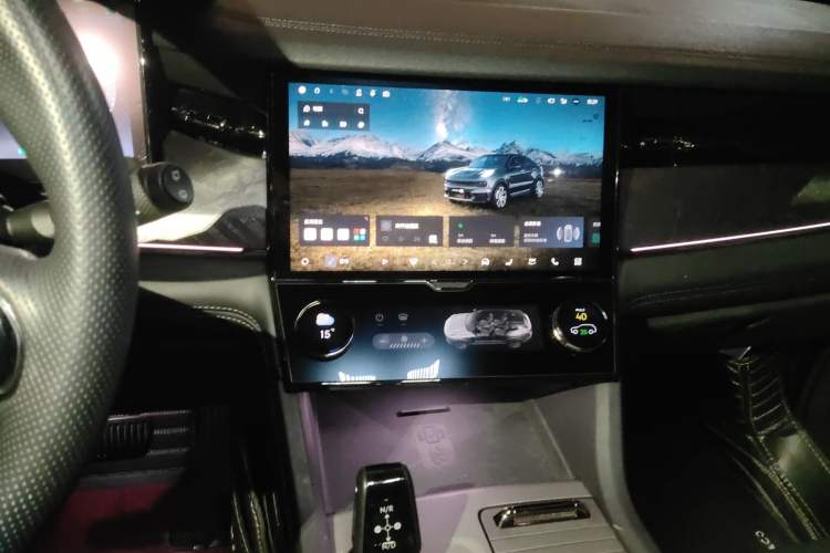 Used Lynk & Co 09 EM-P 2021 2.0T PHEV Halo Six-Seater