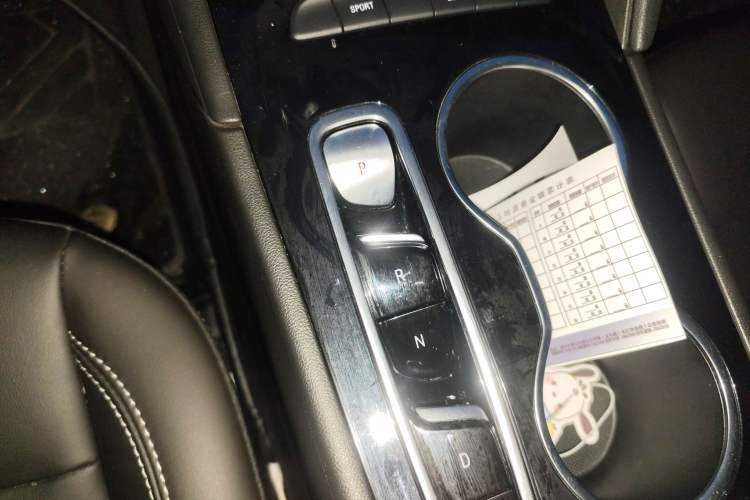 Used Buick Regal 2024 25T Deluxe Edition
