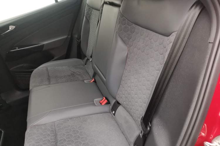 Used Volkswagen ID.4 X 2021 Pro Smart Long-Range Edition