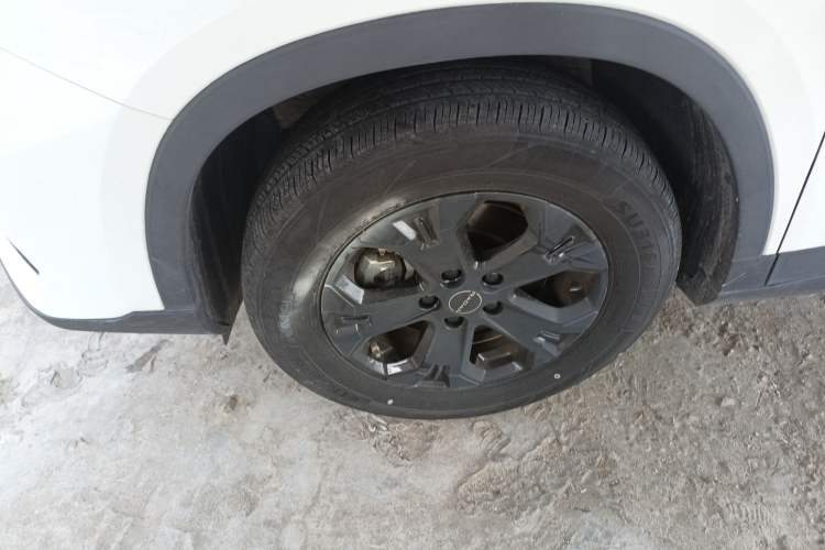 Used Radar Horizon 2023 410 km Entrepreneur Edition
